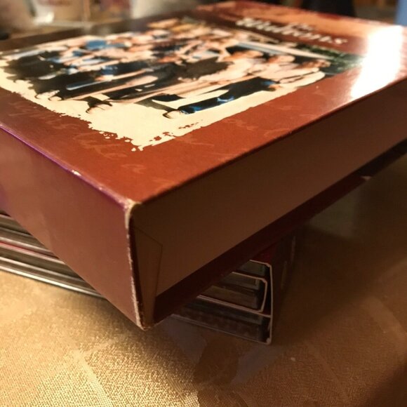 DVD - THE WALTONS / THE COMPLETE FIRST SEASON - 5 DISC COLLECTION - Picture 14 of 15